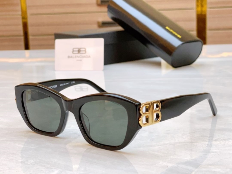 Balenciaga Sunglasses